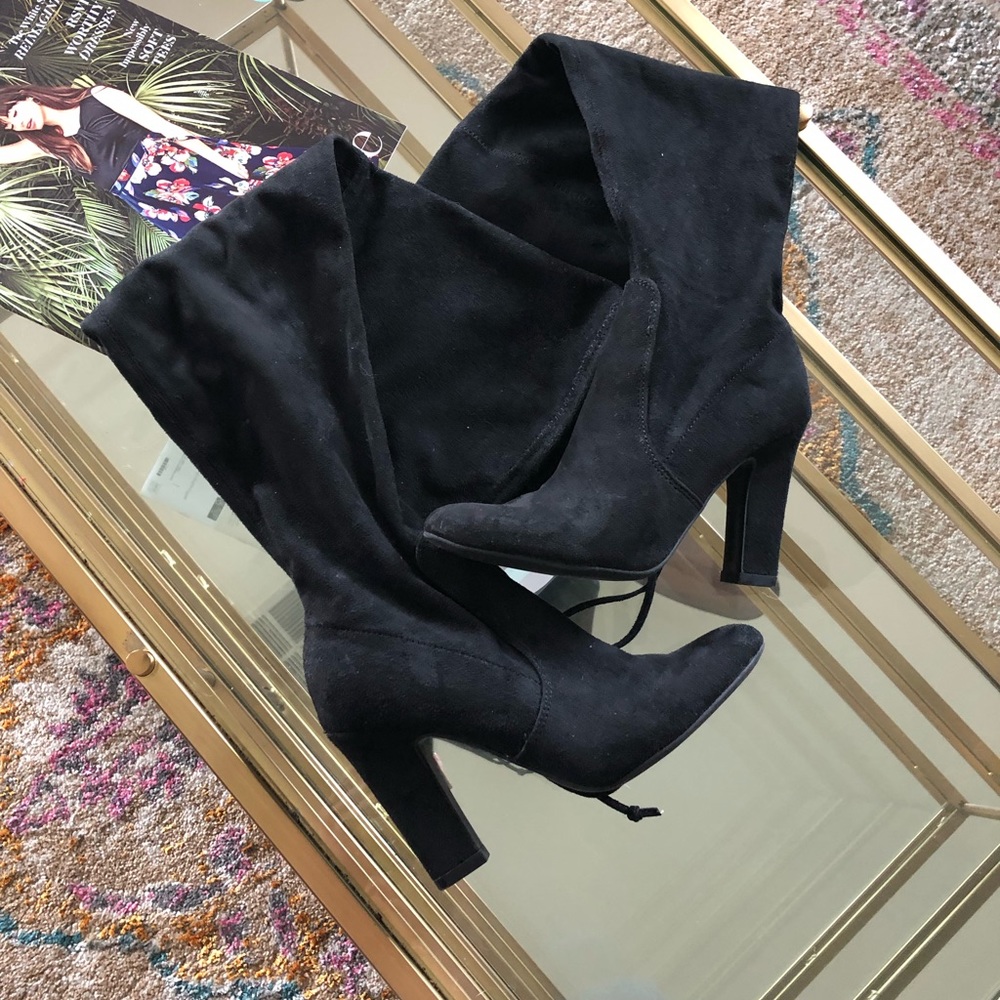 Unisa over the knee boot | Size 6